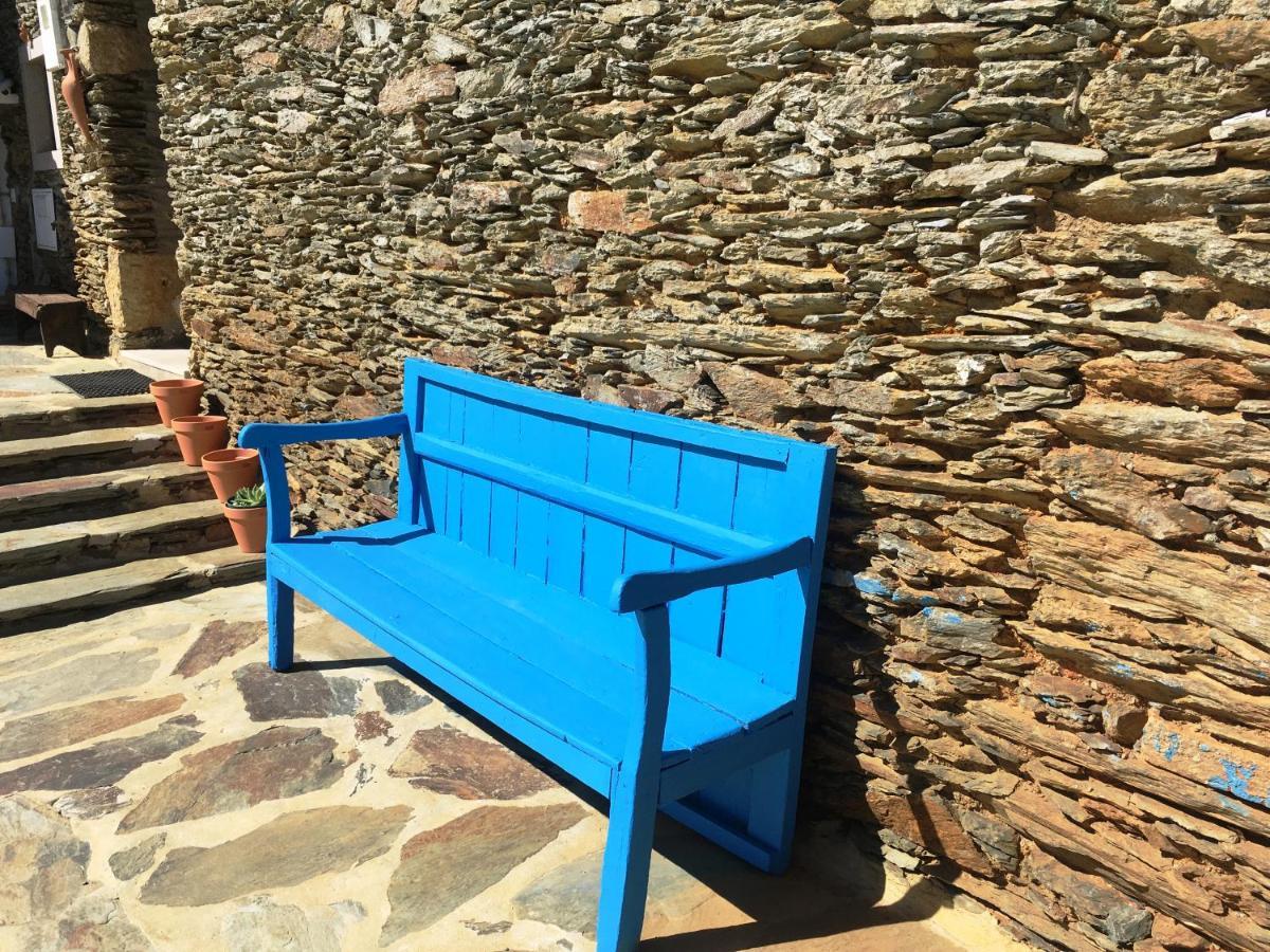 Casa Da Caroline Villa Freixo de Espada a Cinta Luaran gambar