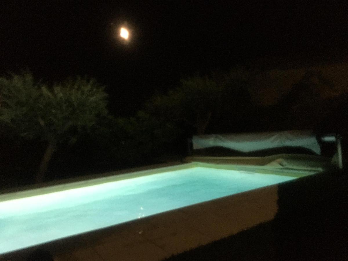 Casa Da Caroline Villa Freixo de Espada a Cinta Luaran gambar
