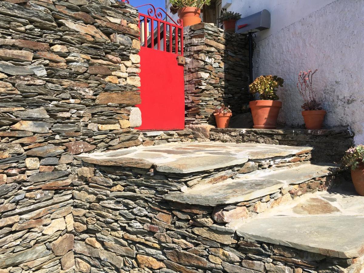 Casa Da Caroline Villa Freixo de Espada a Cinta Luaran gambar