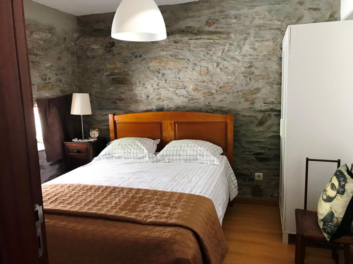 Casa Da Caroline Villa Freixo de Espada a Cinta Luaran gambar