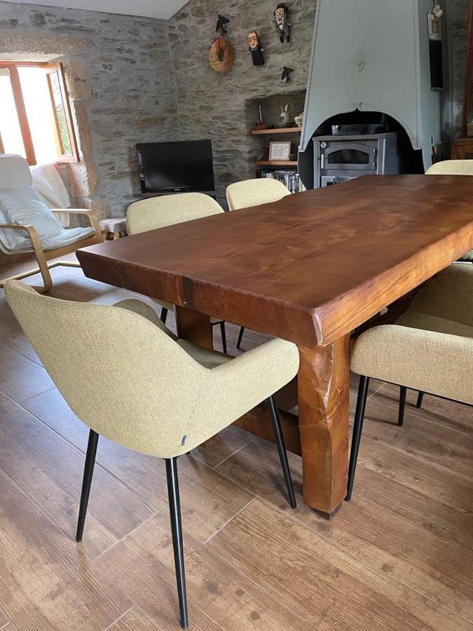 Casa Da Caroline Villa Freixo de Espada a Cinta Luaran gambar
