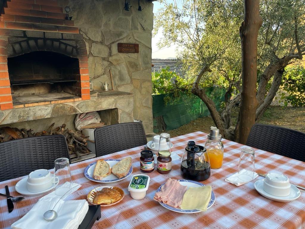 Casa Da Caroline Villa Freixo de Espada a Cinta Luaran gambar