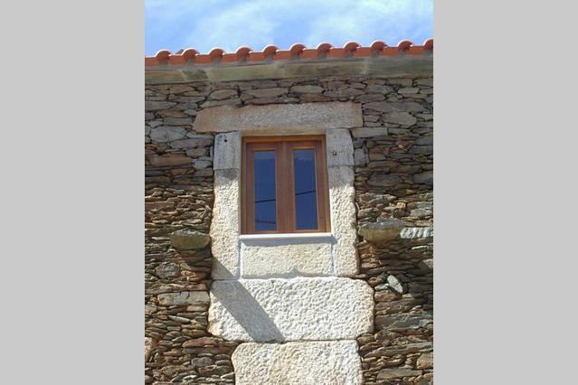 Casa Da Caroline Villa Freixo de Espada a Cinta Luaran gambar