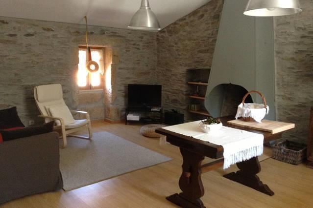 Casa Da Caroline Villa Freixo de Espada a Cinta Luaran gambar