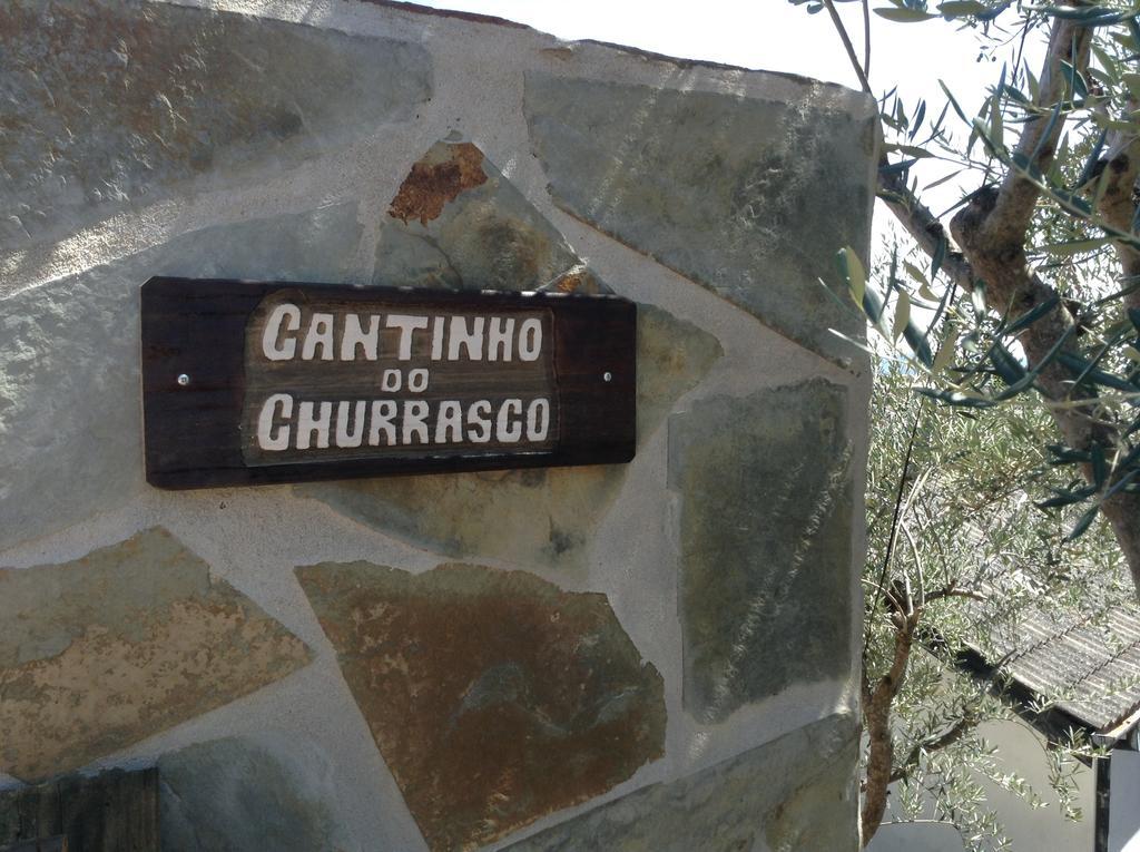 Casa Da Caroline Villa Freixo de Espada a Cinta Luaran gambar